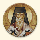 St Dionysius of Zakynthos