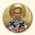 St Nicholas the Wonderworker