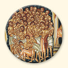 Holy Forty Martyrs of Sebastia