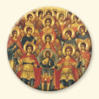 Synaxis of the Archangels