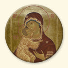 Mother of God Feodorovskaya