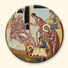 Nativity of the Mother of God