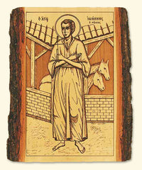 St. John the Russian