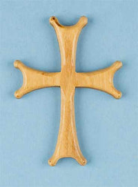 Justinian Cross