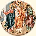 B152 Walk to Emmaus