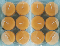 Tealight Candles, package of 12