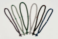100 Knot Wool Prayer Rope—Small Knots