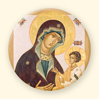 Mother of God of Jerusalem