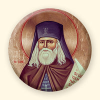 St. Anatoly Elder of Optina