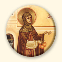 St. Irene Chrysovalantou