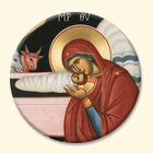 Nativity of our Saviour: A