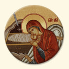 Nativity of our Saviour: C