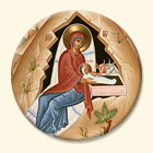 Nativity of our Saviour: D