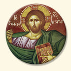 Christ Pantocrator