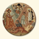 Raising of Lazarus