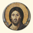 Sanai Encaustic Saviour