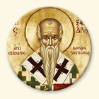 St Alexander Patriarch of Constantinople