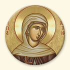 St Christina