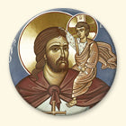 St Christopher