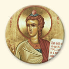 Holy Prophet Daniel