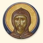 St Ephraim the Syrian