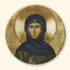 St Eugenia