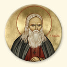 St Herman of Alaska