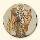 St Ignatius the God-bearer