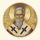 St James the Brother of God
