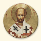 St John Chrysotom