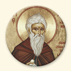 St John Climacus