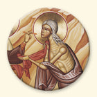 St Mary of Egypt