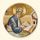 St Matthew the Evangelist