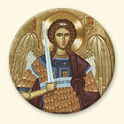 Archangel Michael