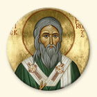 St Patrick