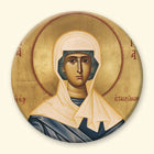St Pelagia