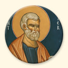 St Peter the Apostle