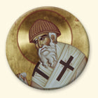 St Spyridon