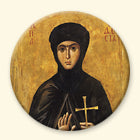 St Theodosia