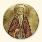 St Theodosia the Coenobiarch