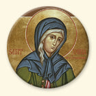 St Xenia of Petersburg: A