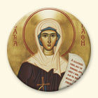 St Agatha