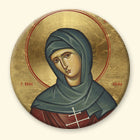 St Anastasia the Roman