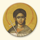 St Chrysanthus