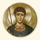 St Demetrius