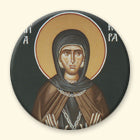 St Kyra