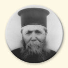 Elder Ieronymos of Aegina