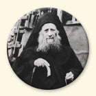 Elder Joseph of Mount Athos