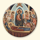 Dormition of the Mother of God