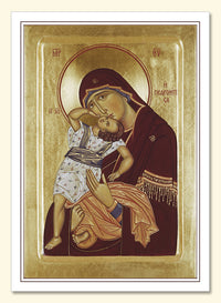 Pelagonitissa Mother of God